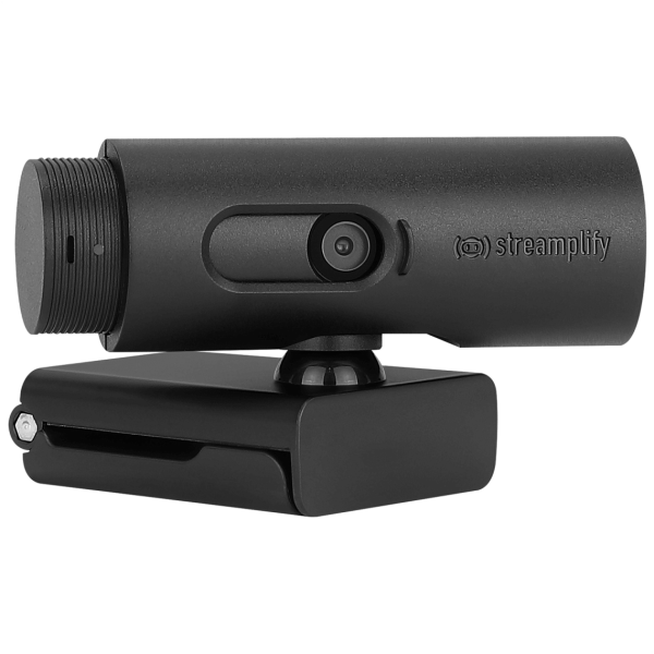 Купить Камера Streamplify 2M pixel, 1920x1080 FHD, CMOS Sensor